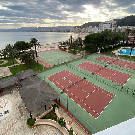 Florazar 2 Cullera Apartment Ngoại thất bức ảnh