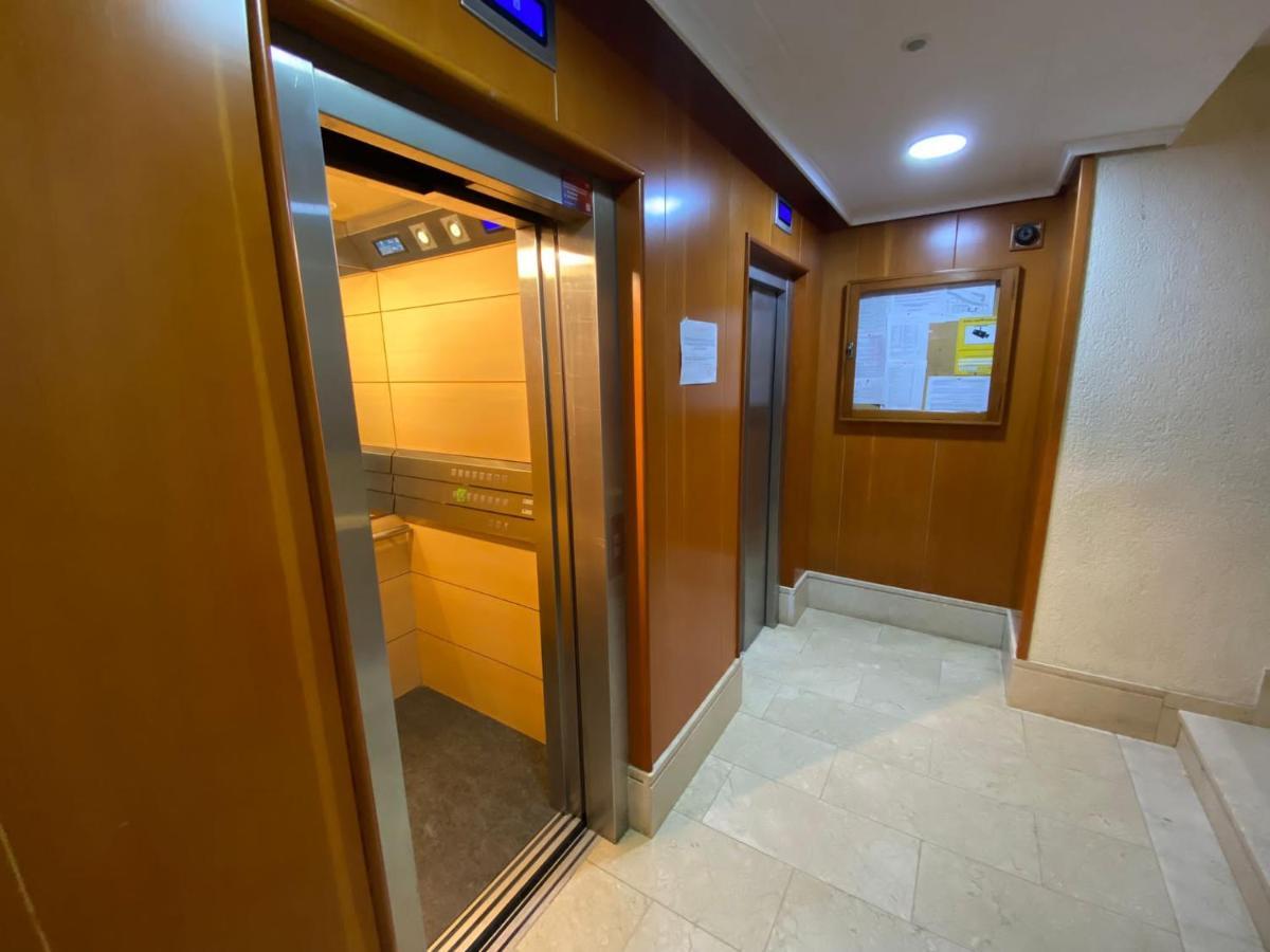 Florazar 2 Cullera Apartment Ngoại thất bức ảnh