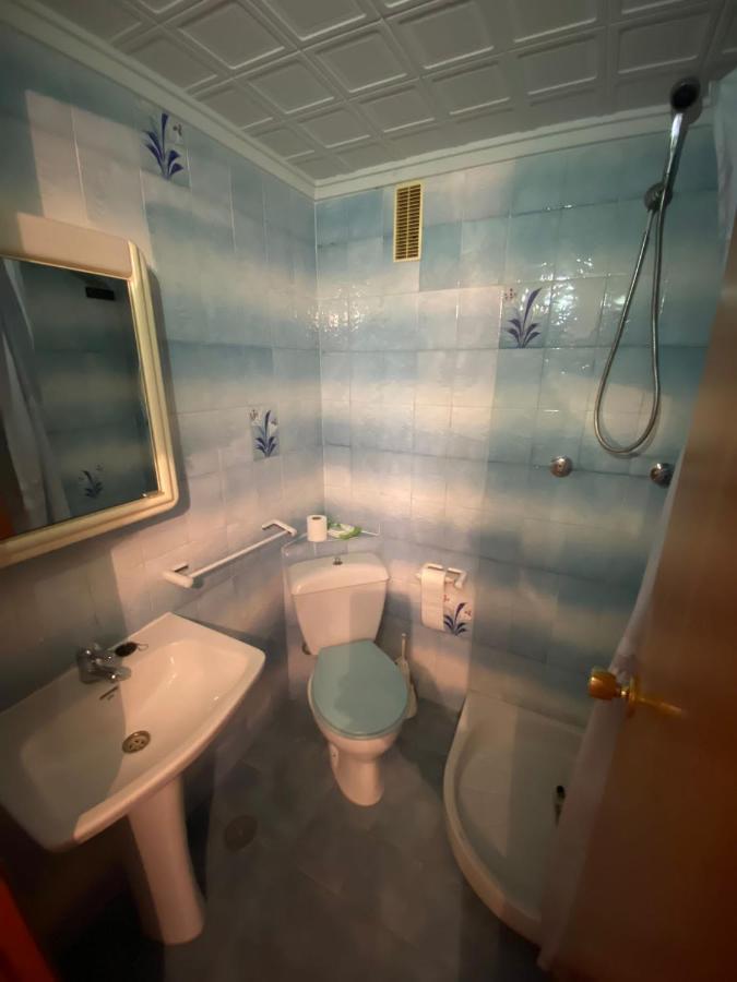 Florazar 2 Cullera Apartment Ngoại thất bức ảnh