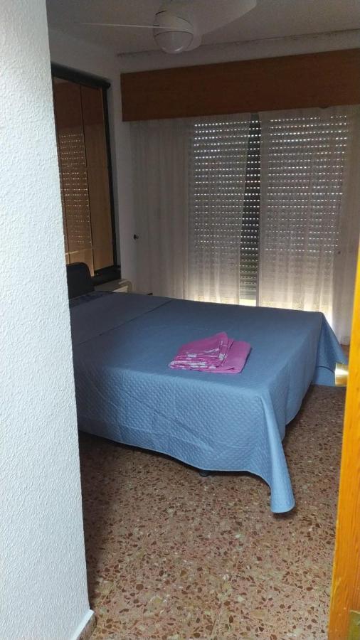 Florazar 2 Cullera Apartment Ngoại thất bức ảnh